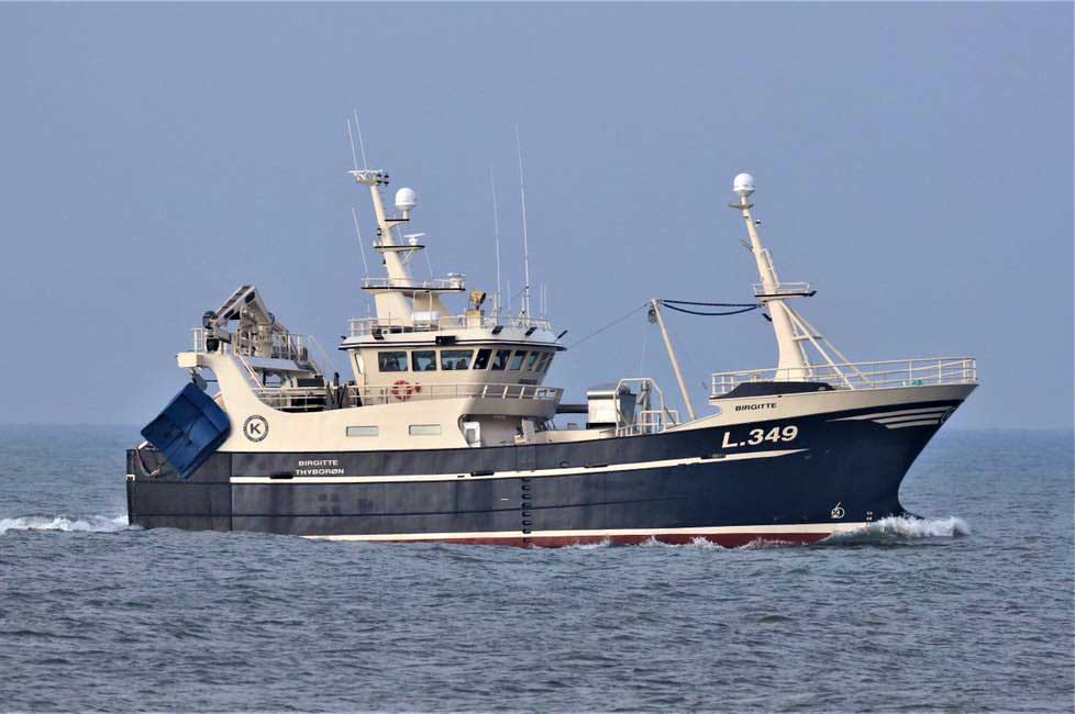 Skibsmægler i Hanstholm | køb og salg af fiskefartøjer, FKA og tonnage ...